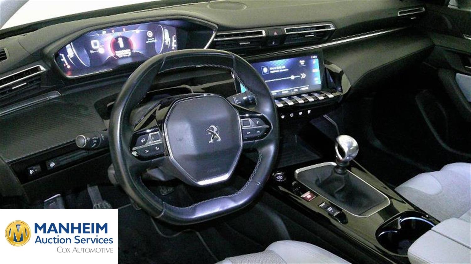 Foto Peugeot 508 4