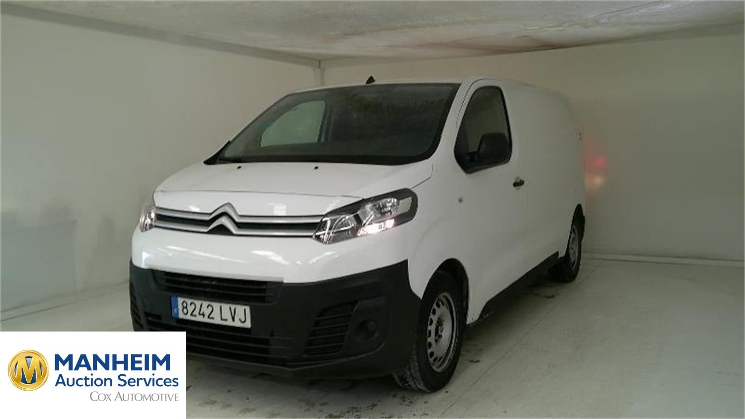 Citroën Jumpy 