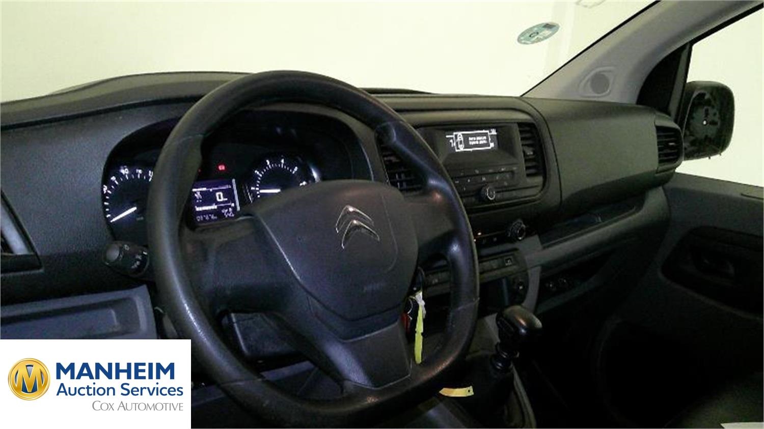 Foto Citroën Jumpy 4