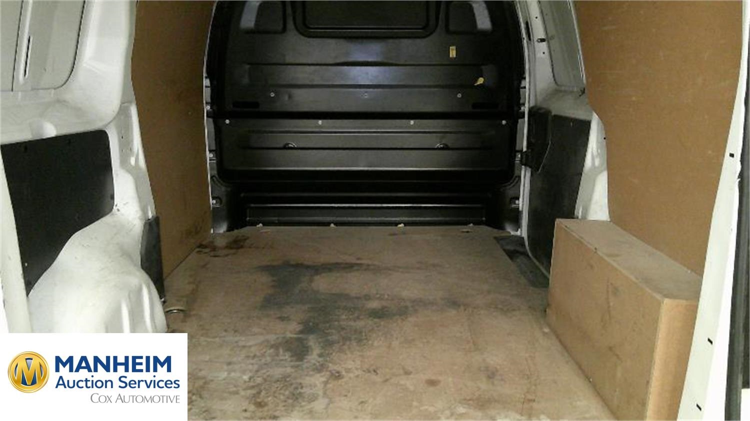 Foto Citroën Jumpy 6