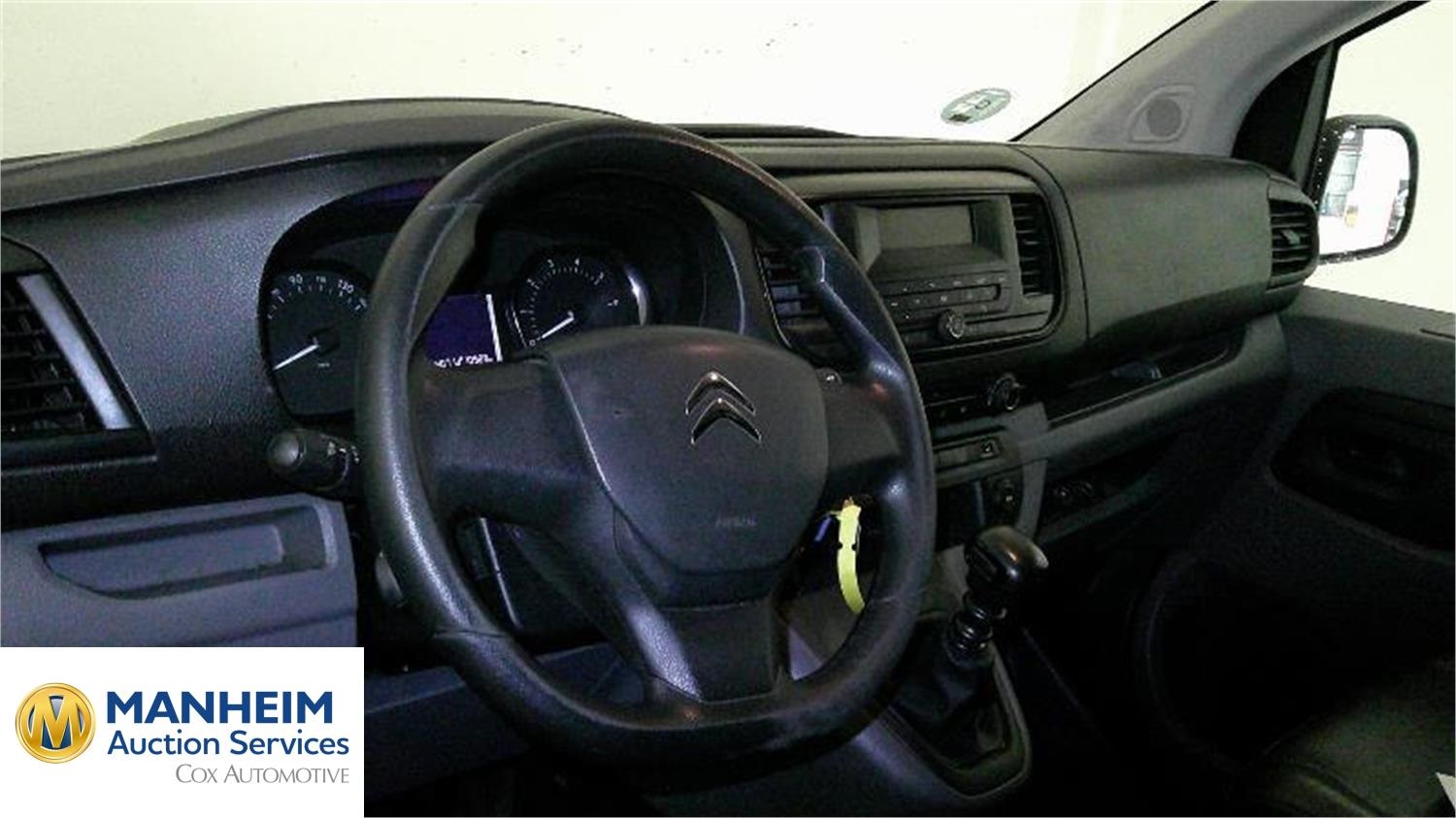 Foto Citroën Jumpy 4