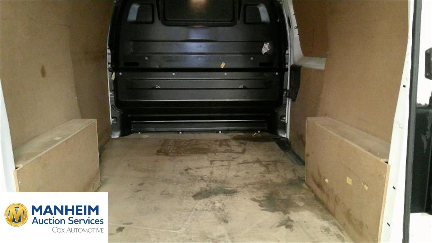 Foto Citroën Jumpy 6