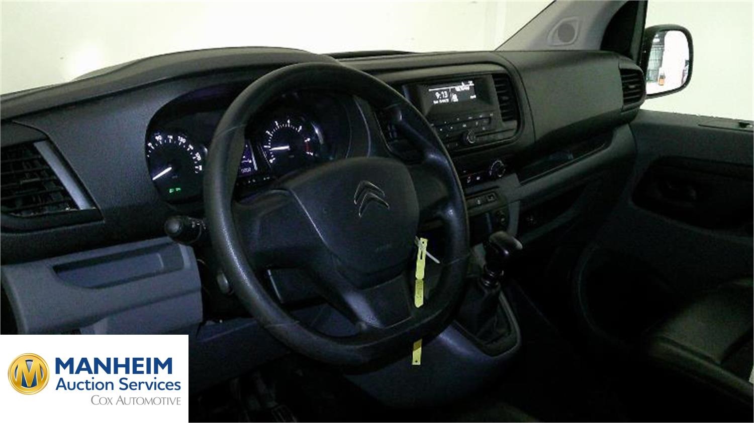 Foto Citroën Jumpy 4