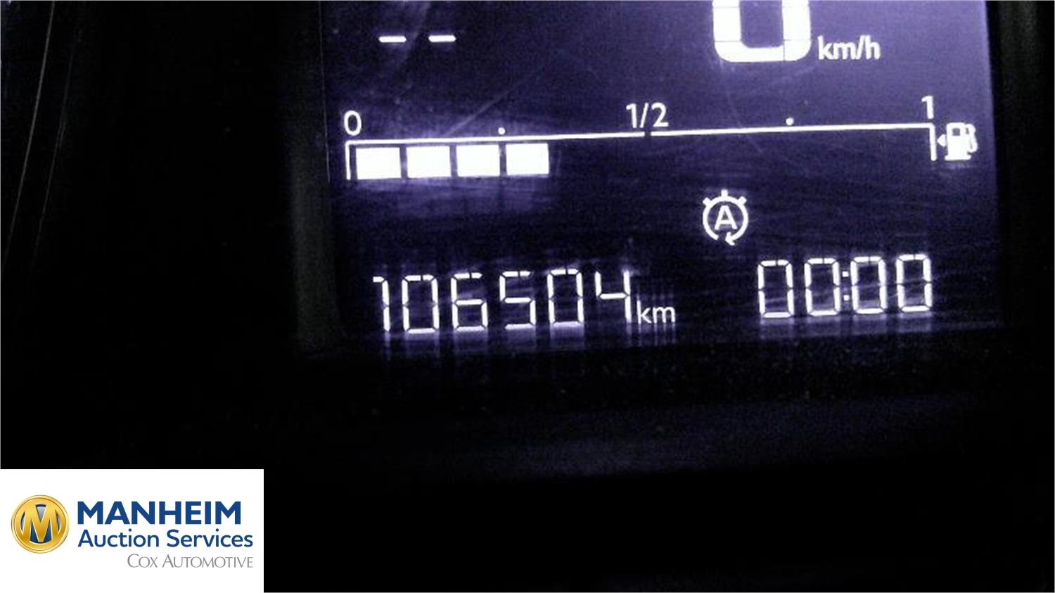 Foto Citroën Jumpy 5