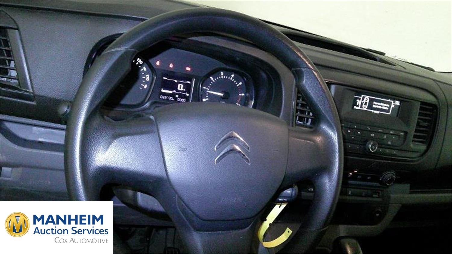 Foto Citroën Jumpy 4