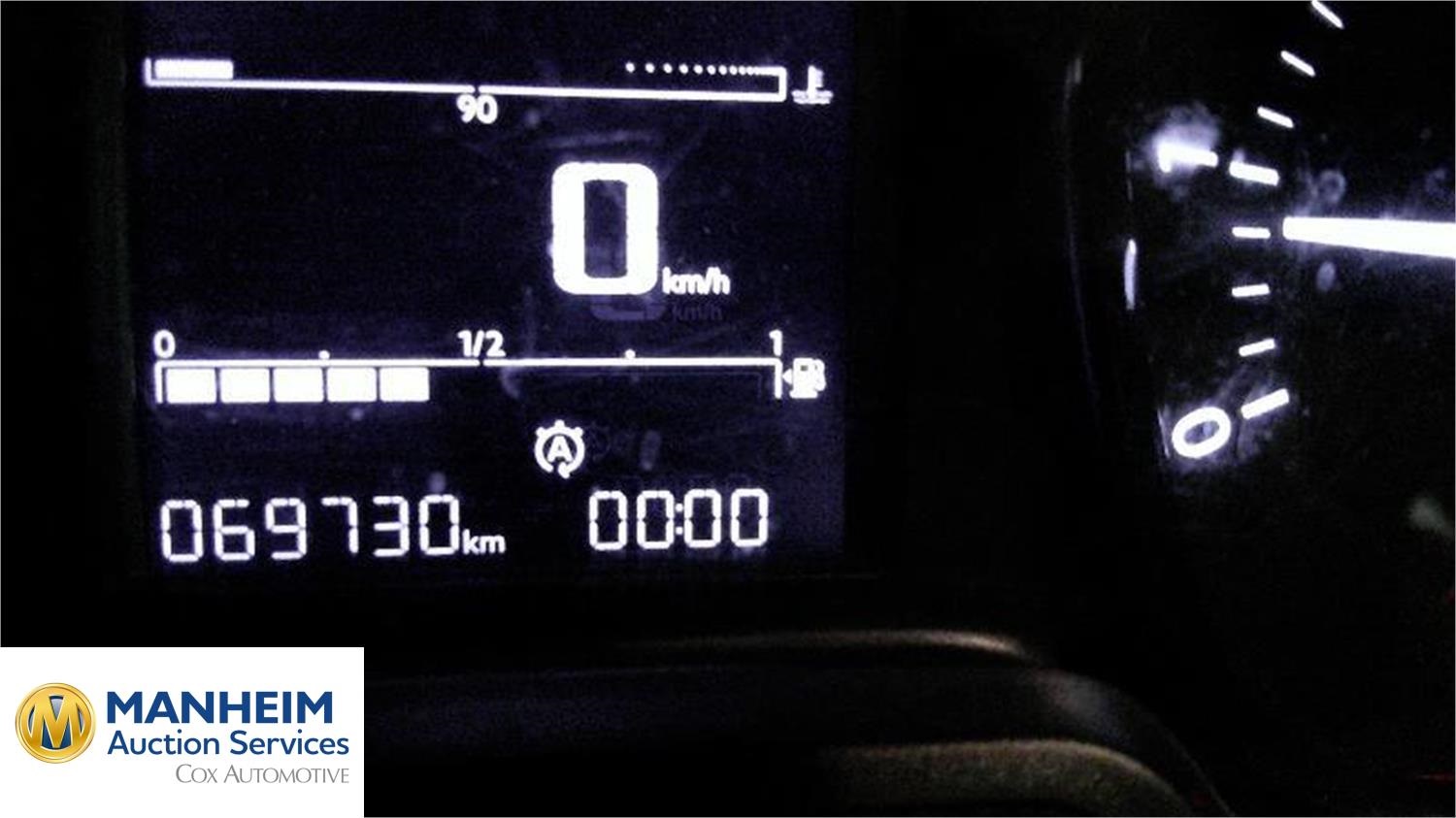 Foto Citroën Jumpy 5