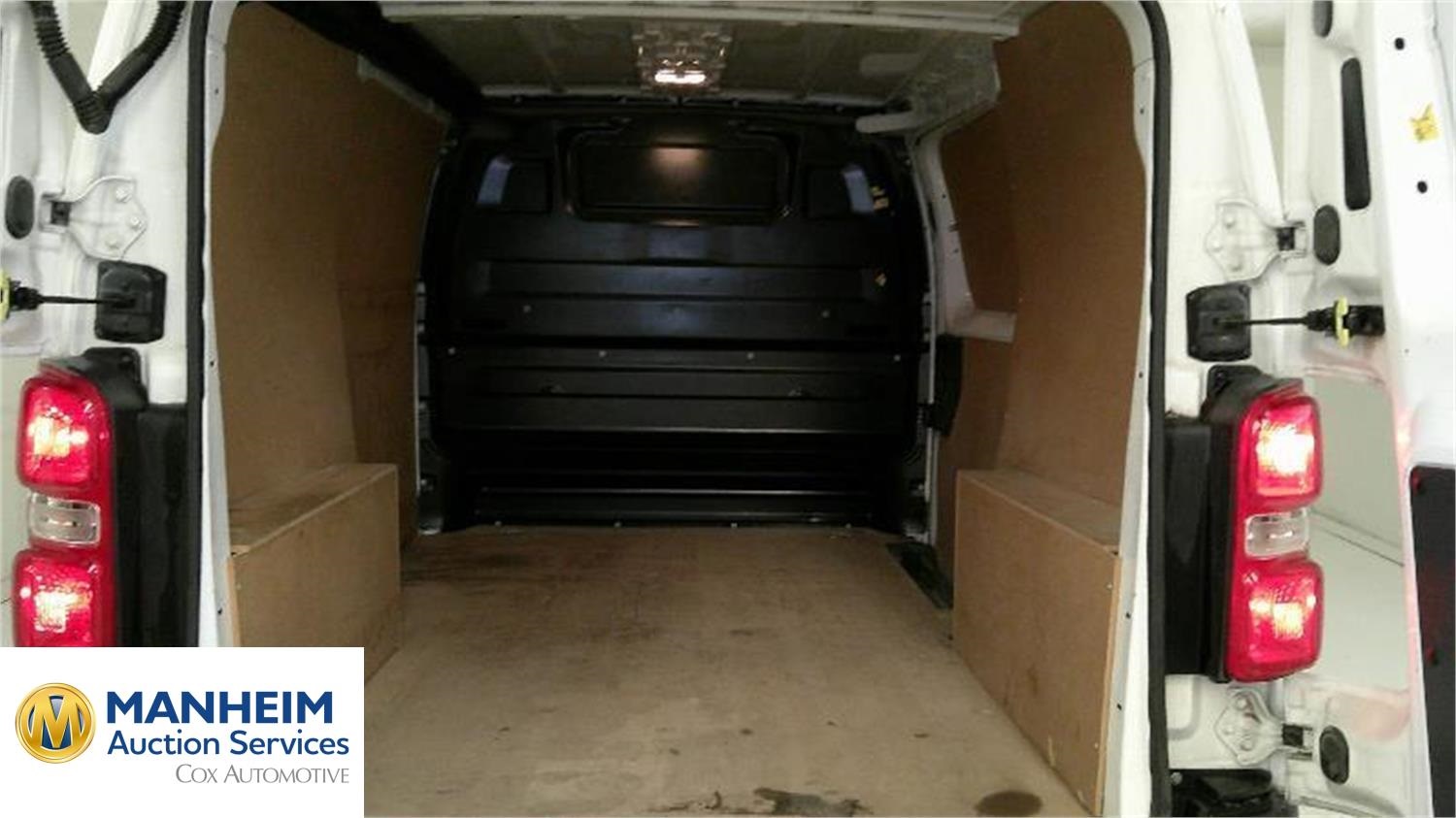 Foto Citroën Jumpy 6