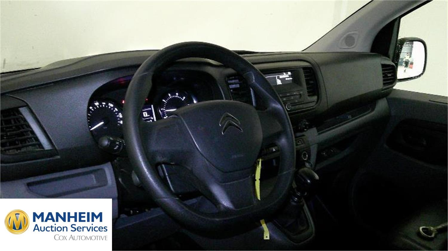 Foto Citroën Jumpy 4