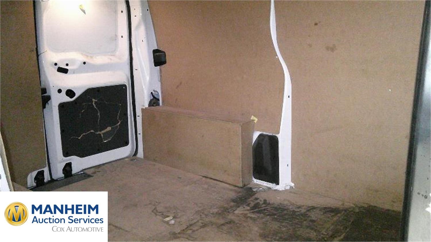 Foto Citroën Jumpy 6