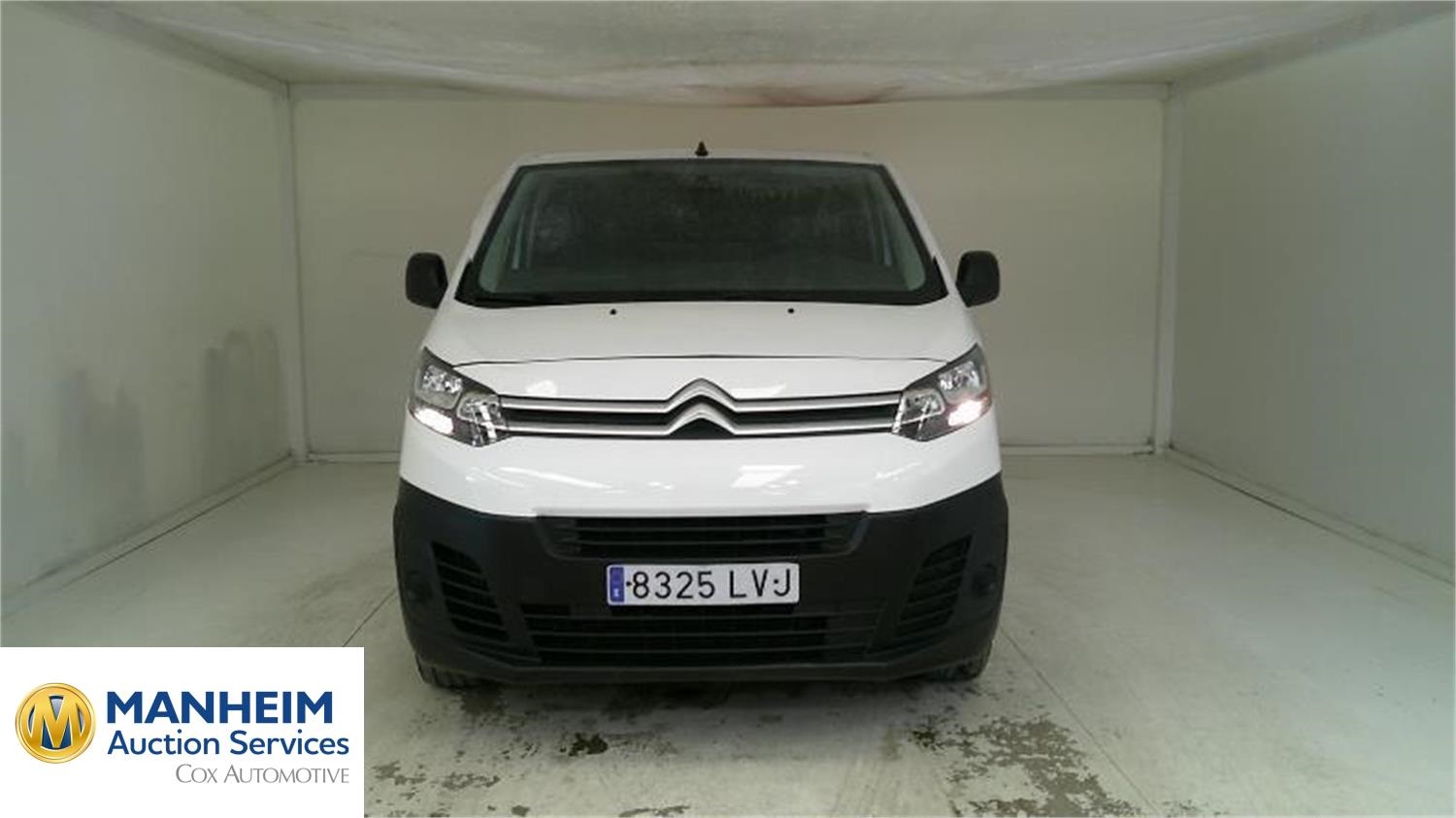 Foto Citroën Jumpy 3