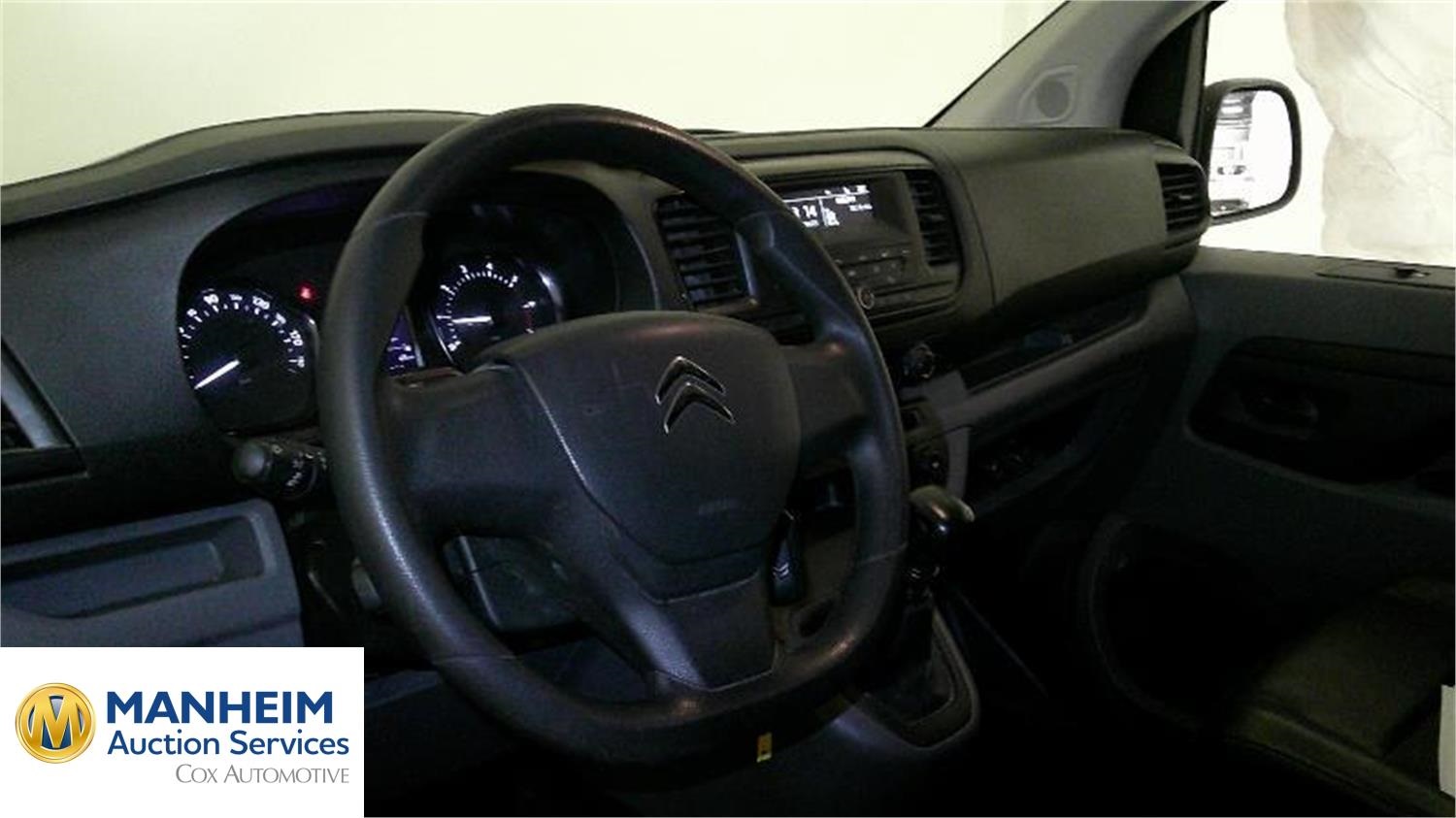 Foto Citroën Jumpy 4