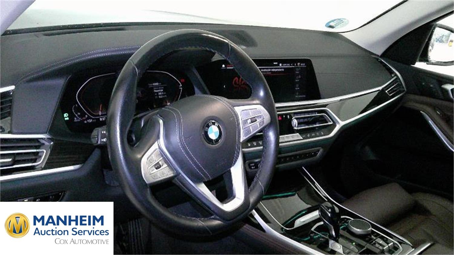 Foto BMW X7 4