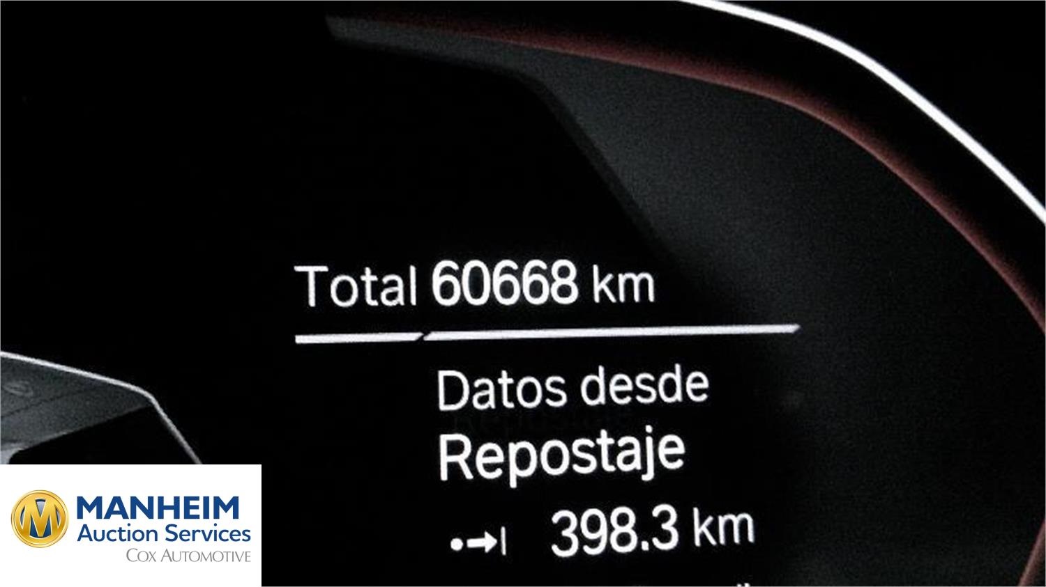Foto BMW X7 5