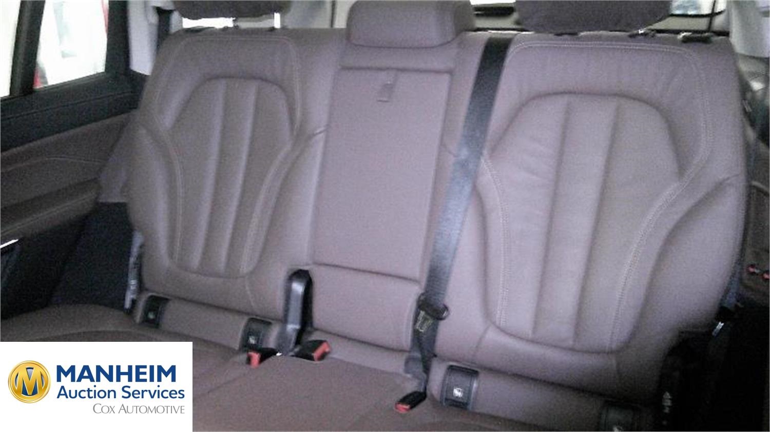 Foto BMW X7 6