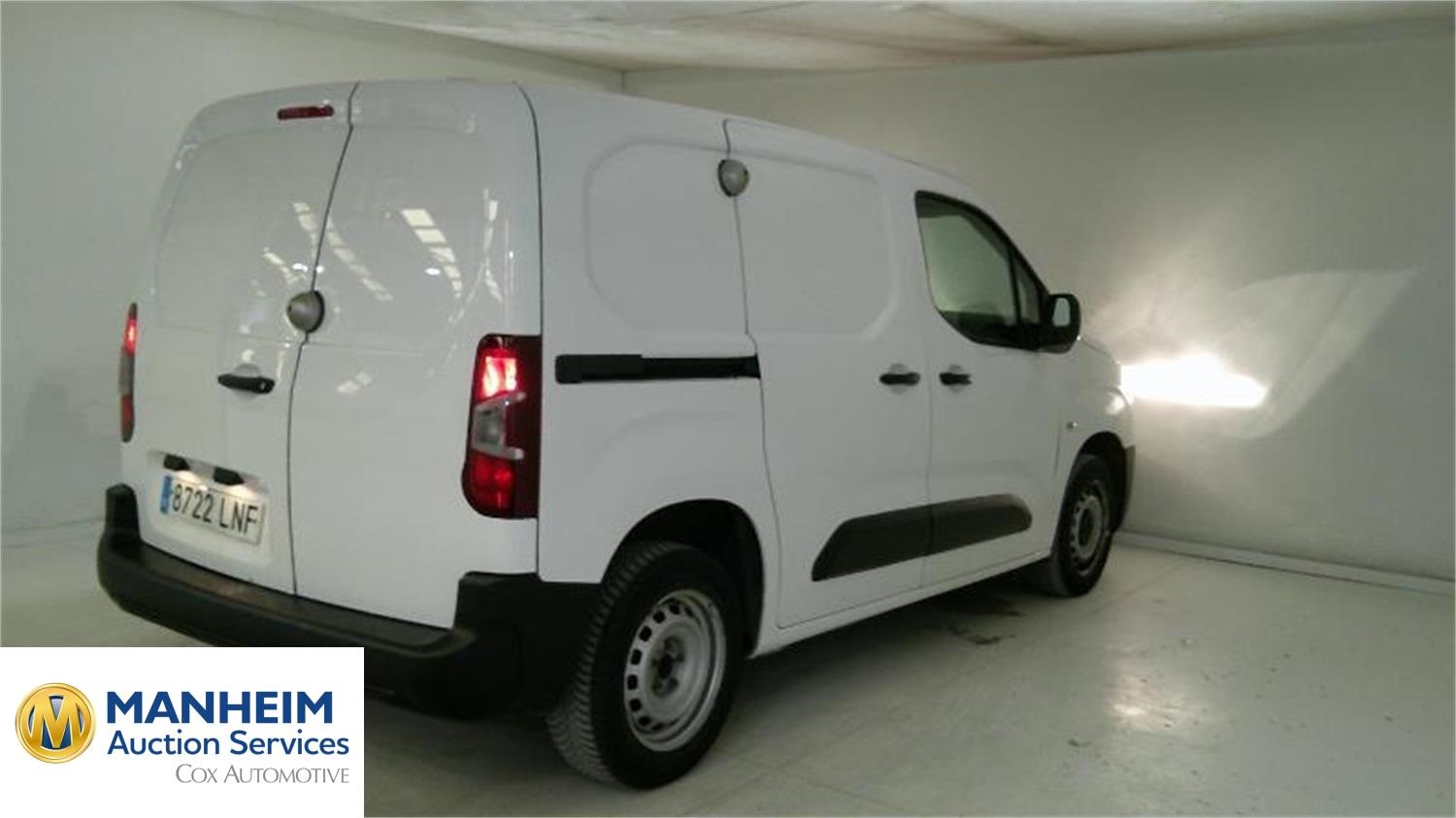 Foto Toyota Proace City 2