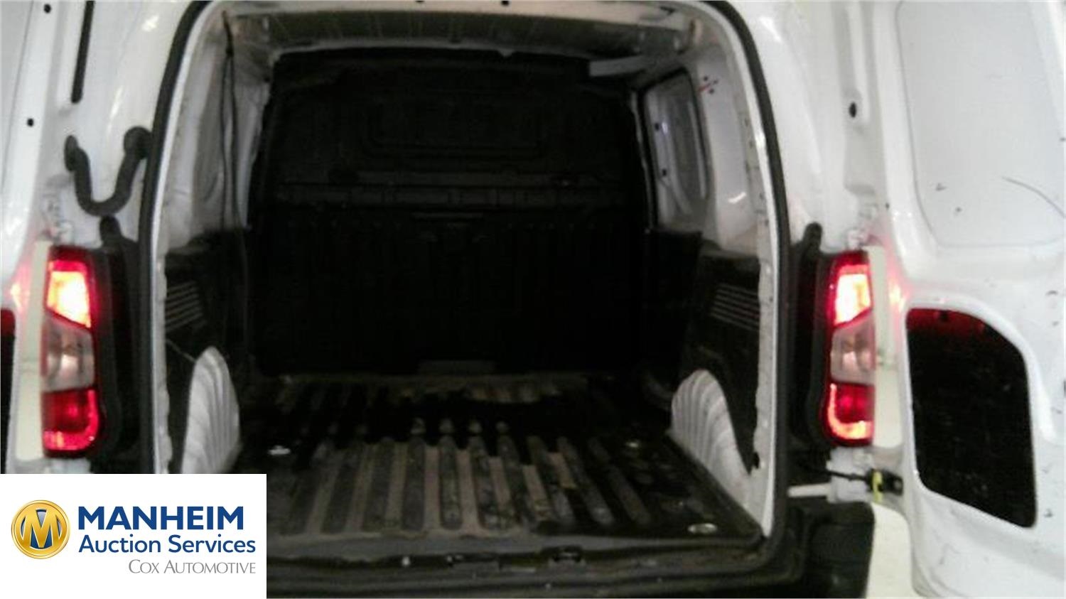 Foto Toyota Proace City 6