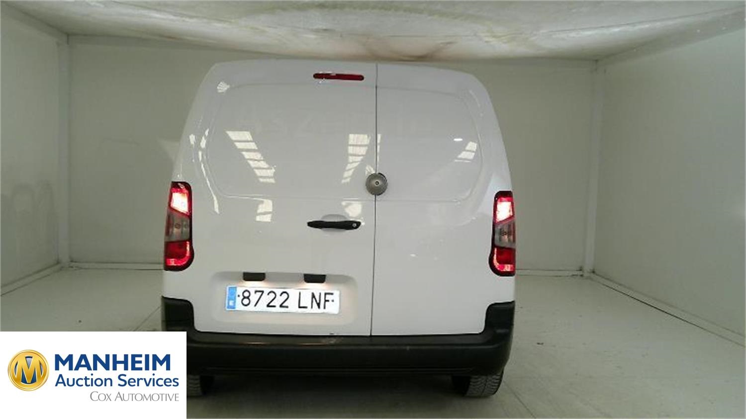 Foto Toyota Proace City 7