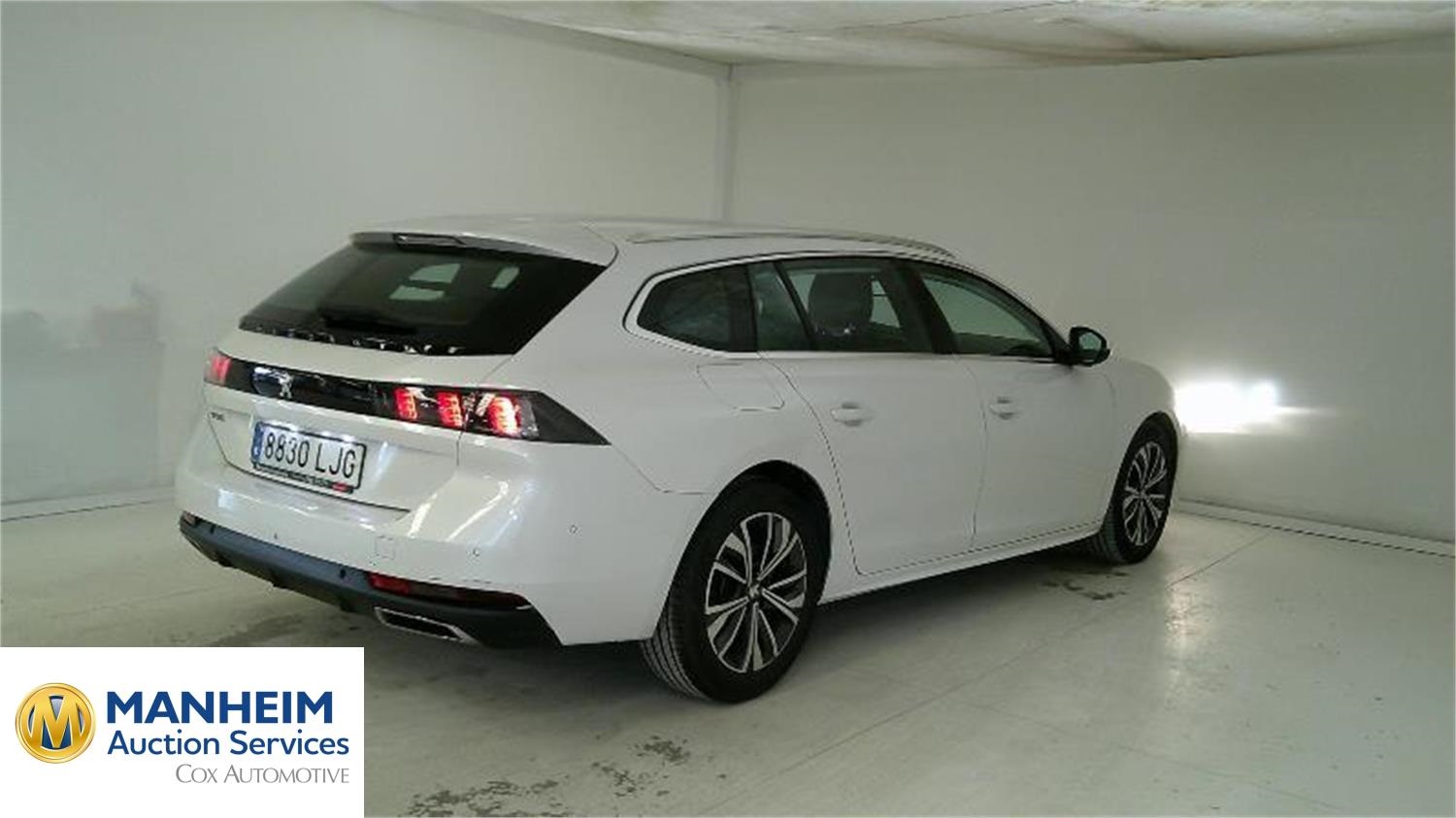 Foto Peugeot 508 2