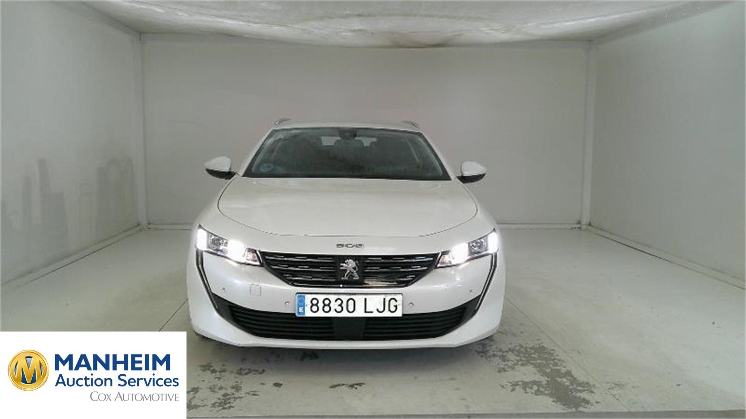 Foto Peugeot 508 3