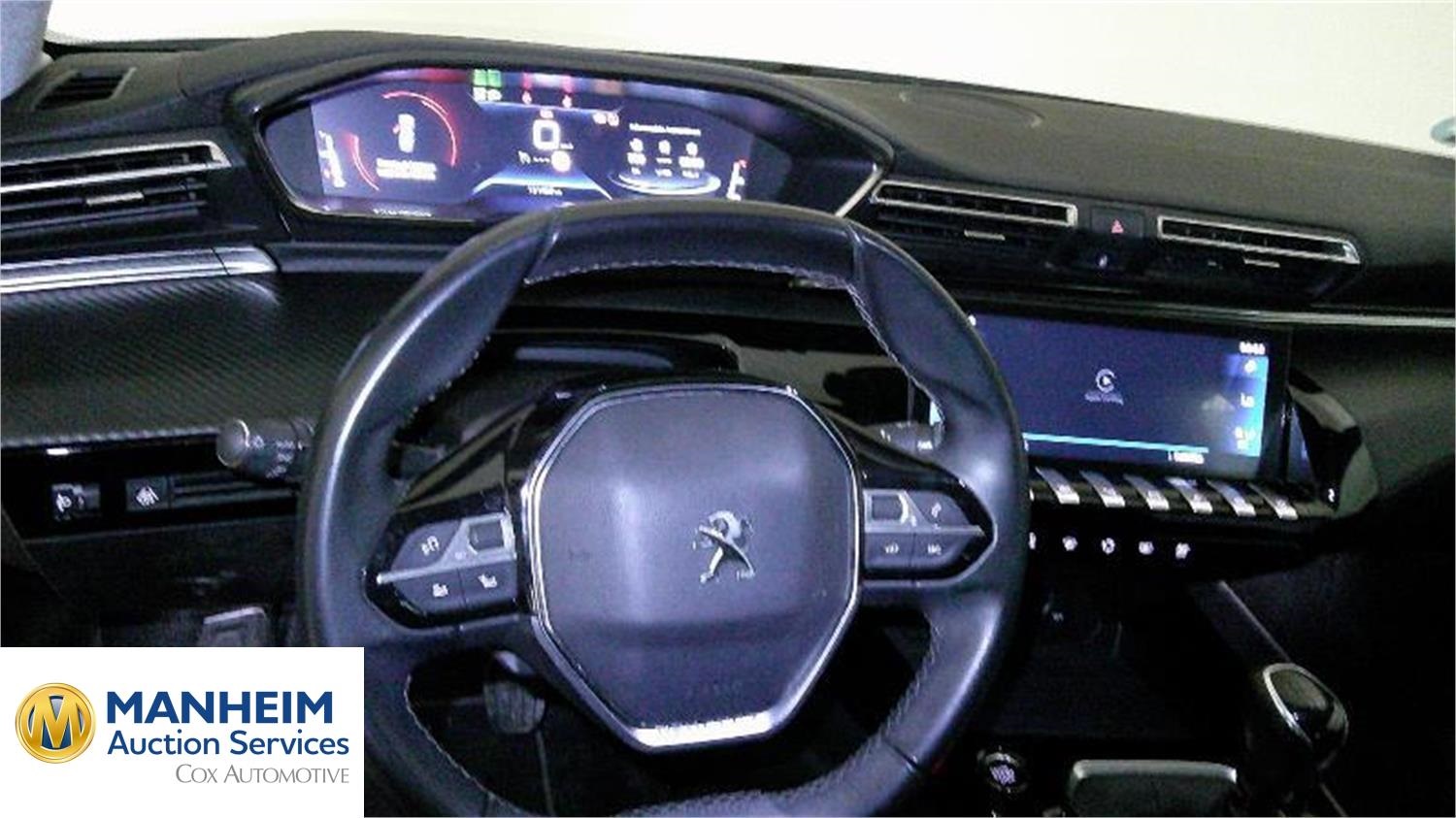 Foto Peugeot 508 4
