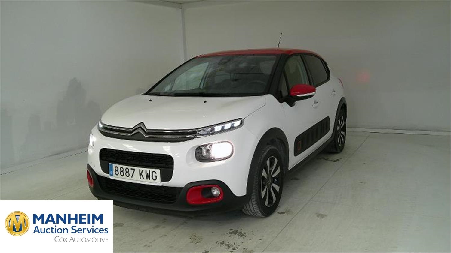 Citroën C3 
