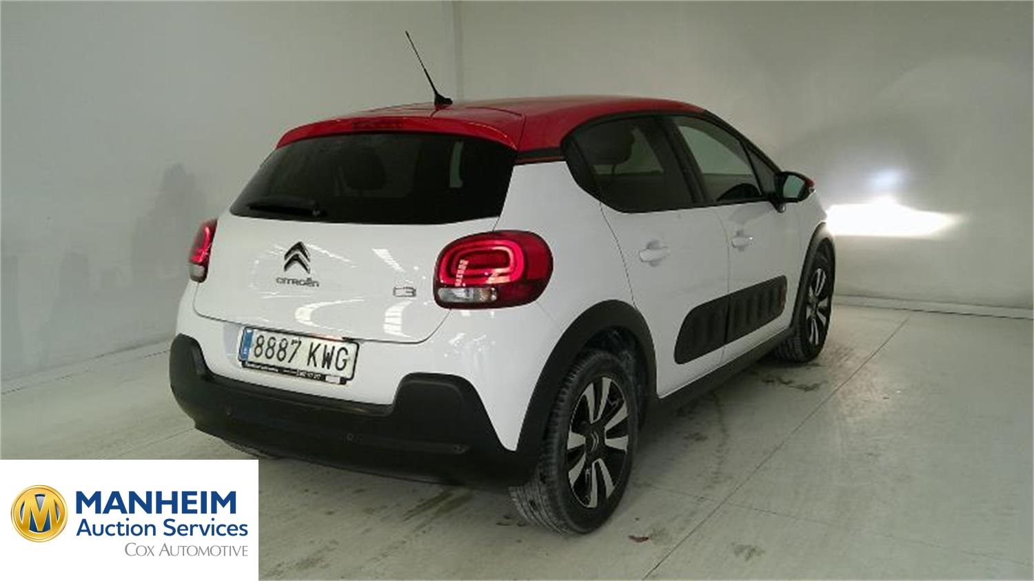 Foto Citroën C3 2