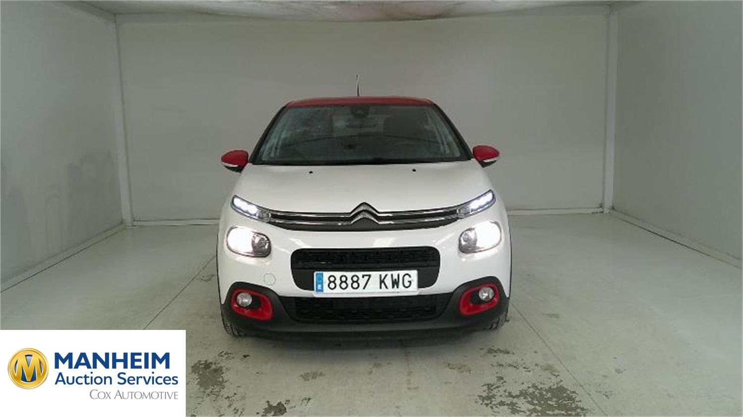 Foto Citroën C3 3