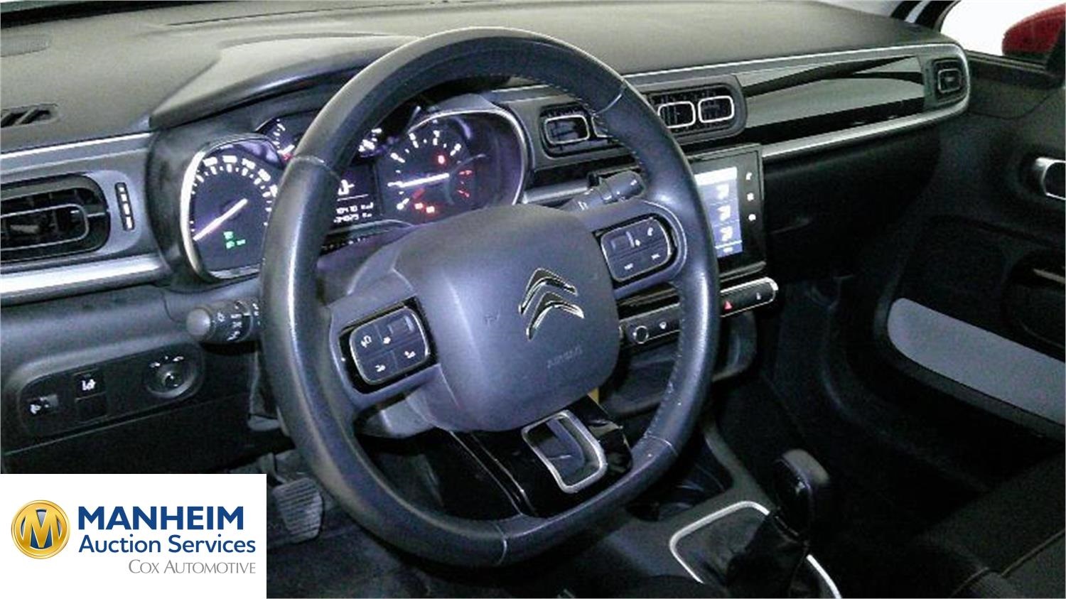Foto Citroën C3 4