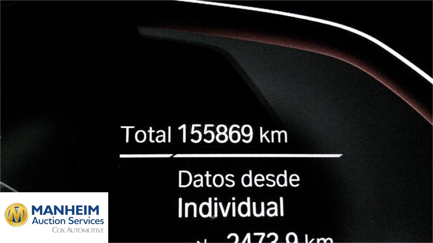 Foto BMW Serie 5 5