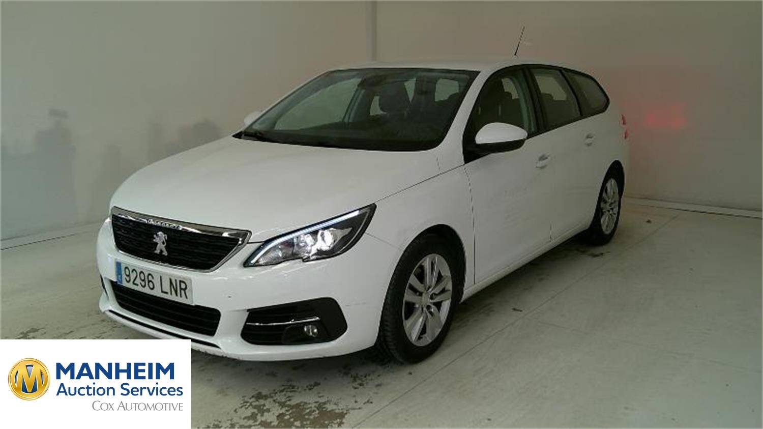 Peugeot 308 308 SW ACTIVE PACK BLUEHDI 130 SS