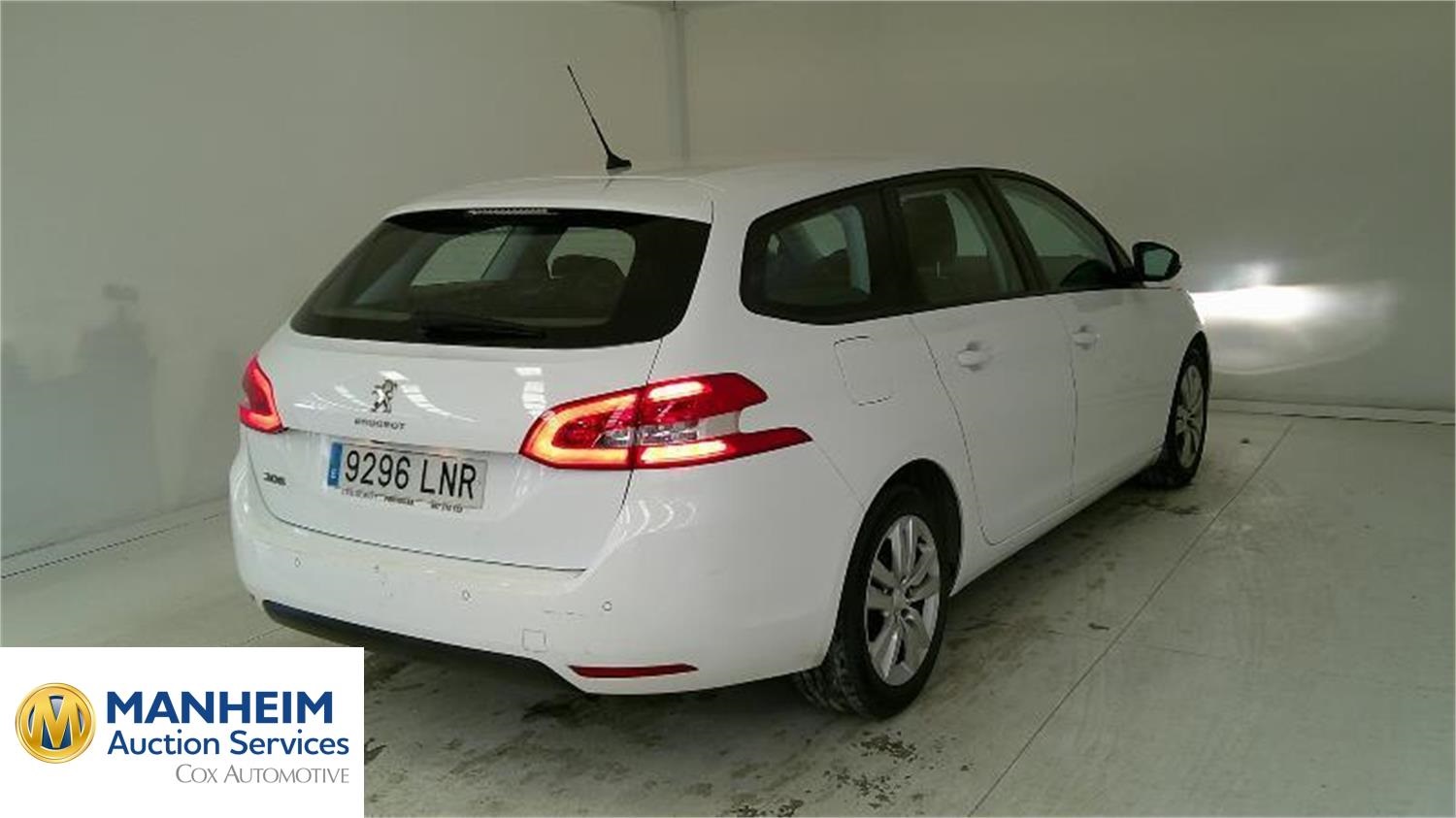 Foto Peugeot 308 2