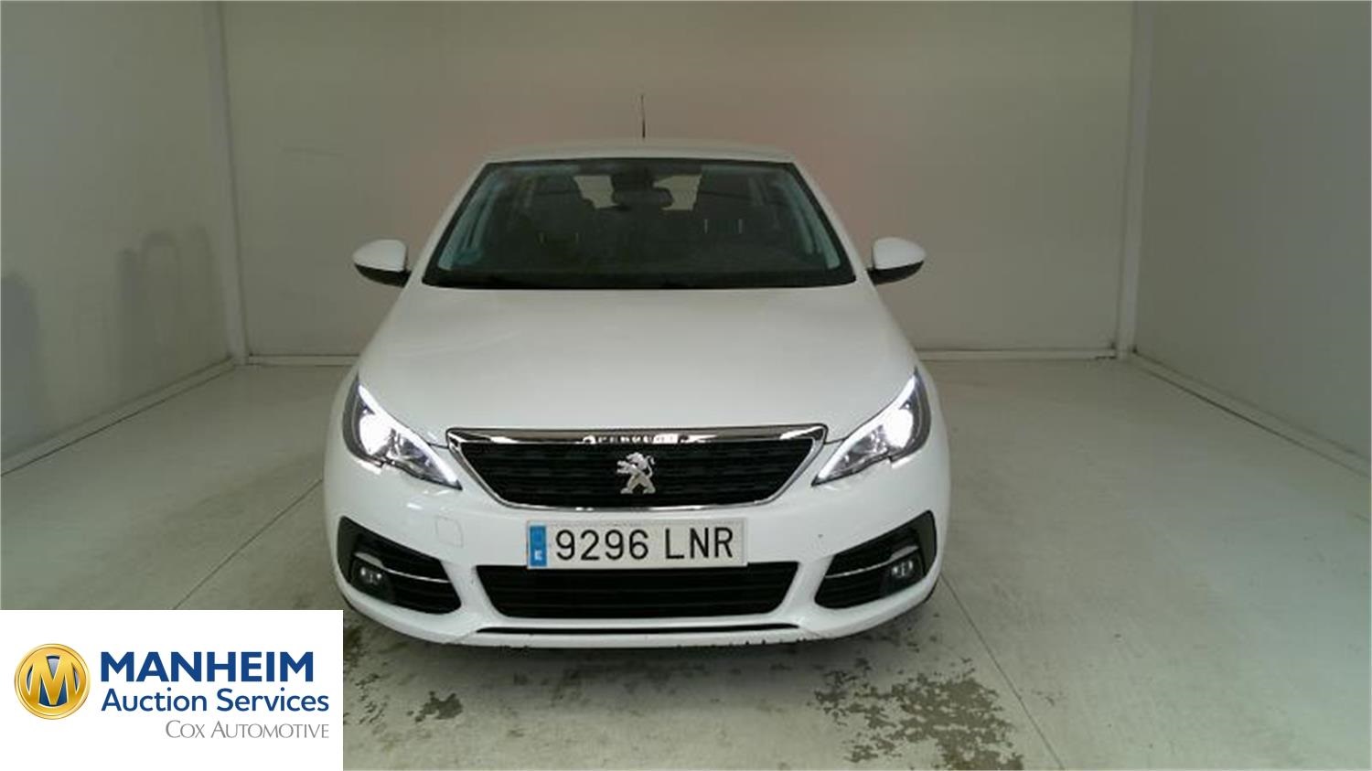 Foto Peugeot 308 3