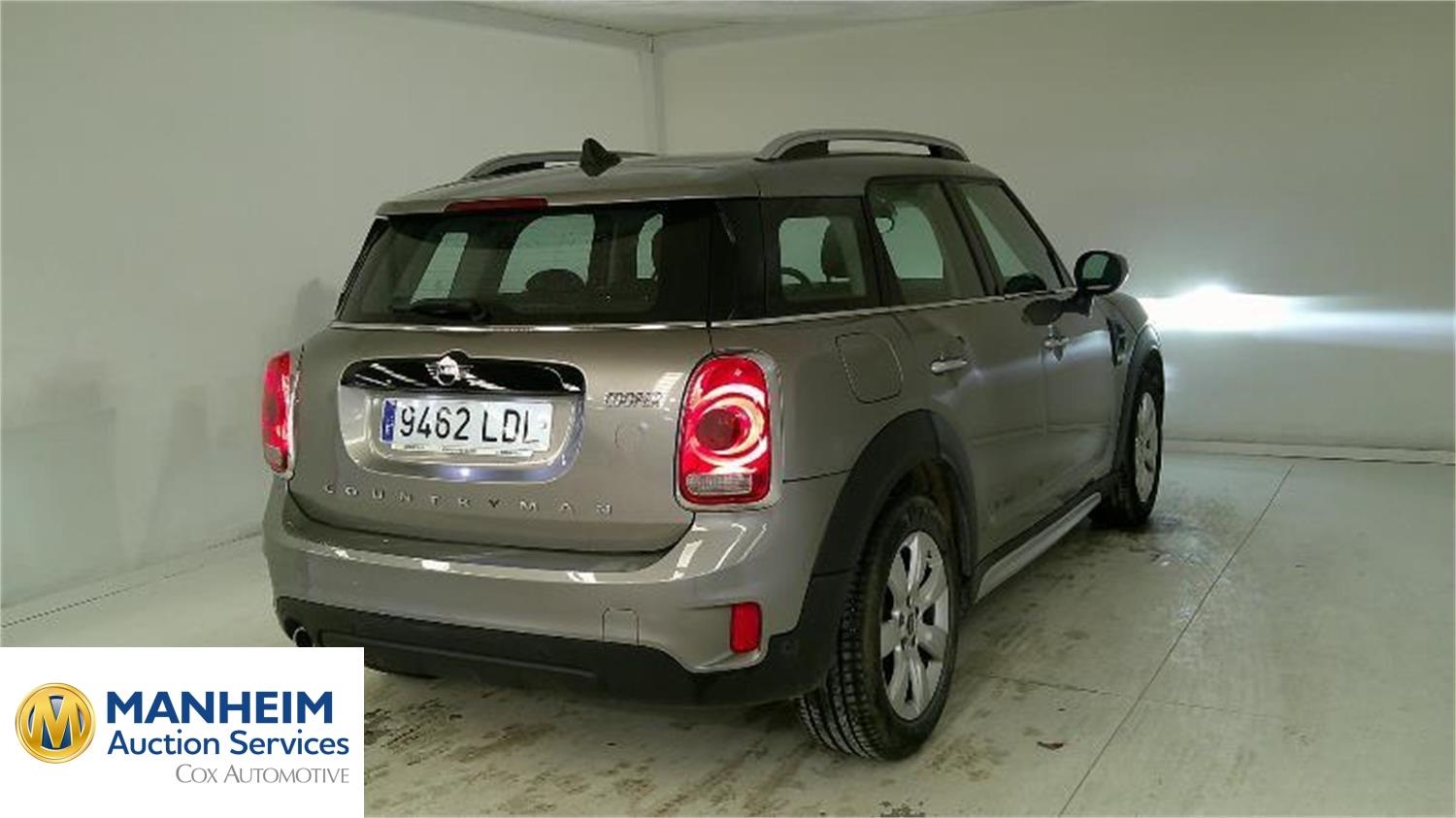 Foto Mini Countryman 2
