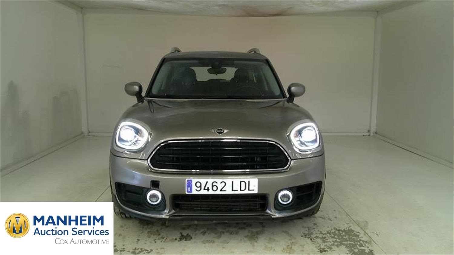 Foto Mini Countryman 3