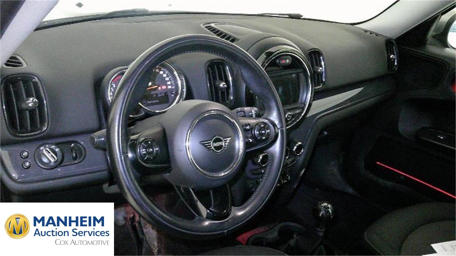 Foto Mini Countryman 4