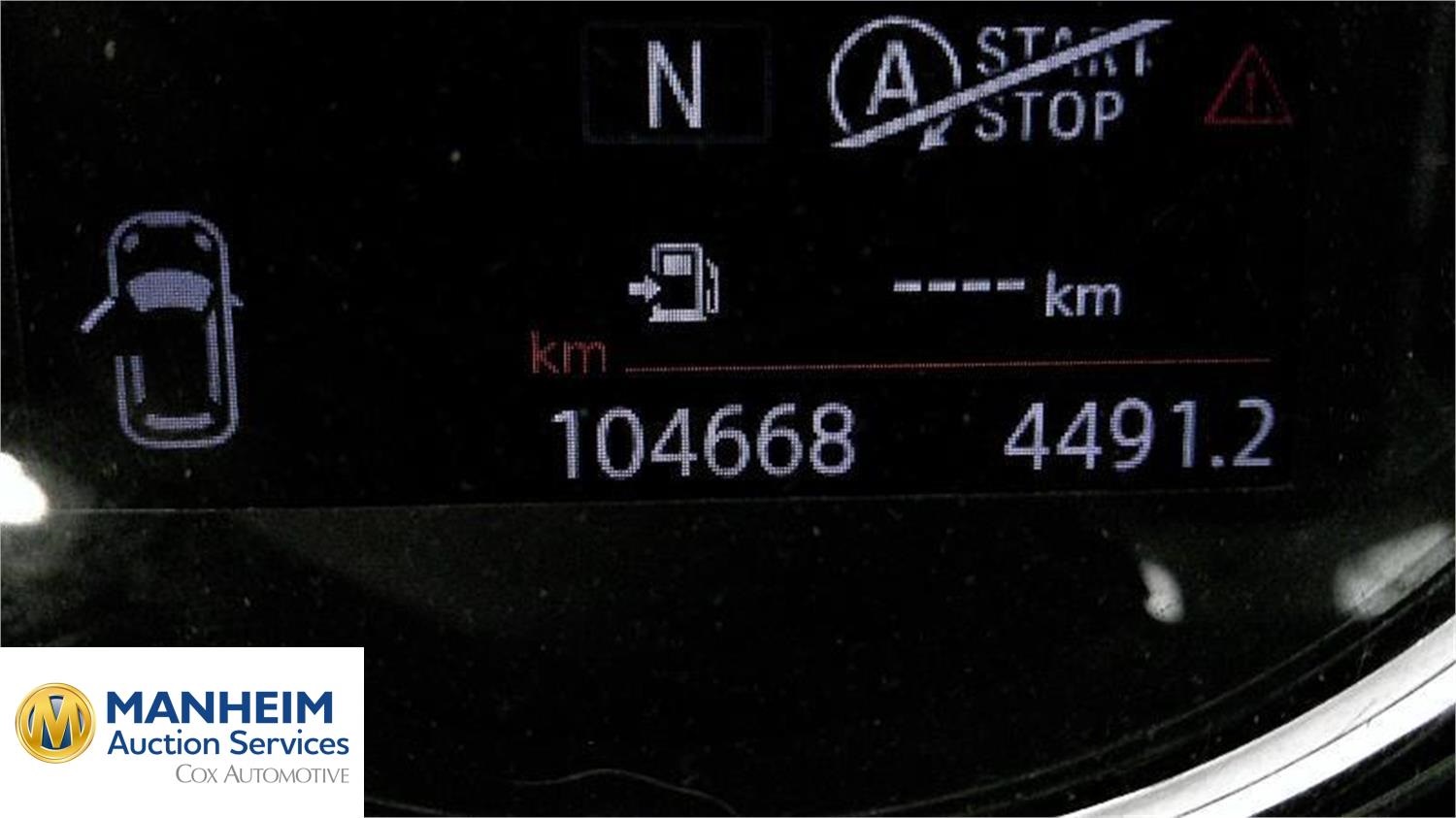 Foto Mini Countryman 5