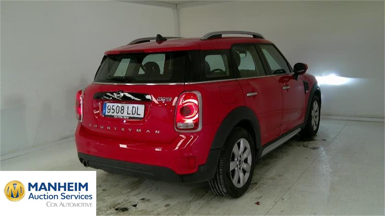 Foto Mini Countryman 2