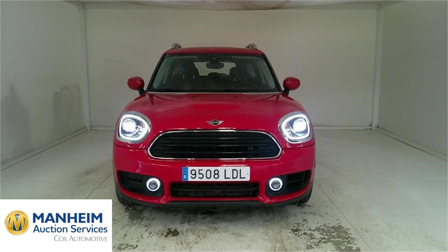 Foto Mini Countryman 3