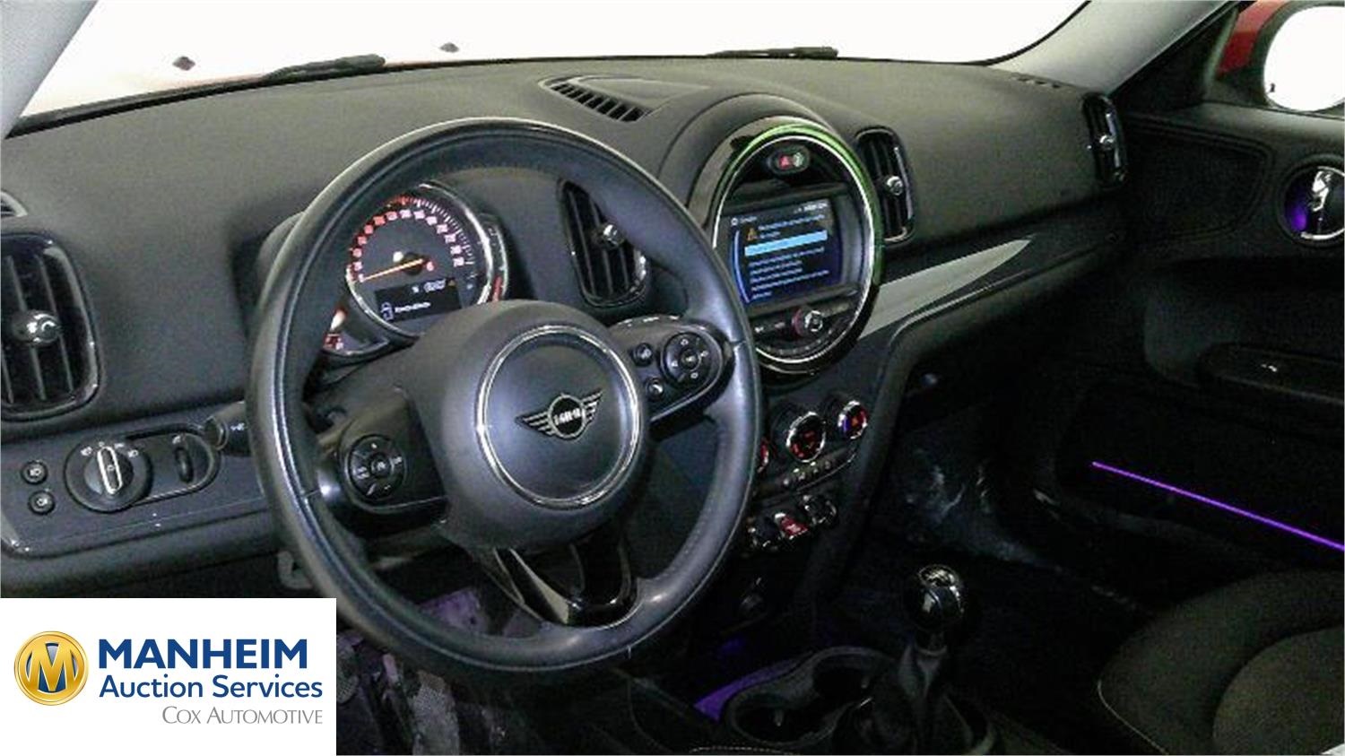 Foto Mini Countryman 4