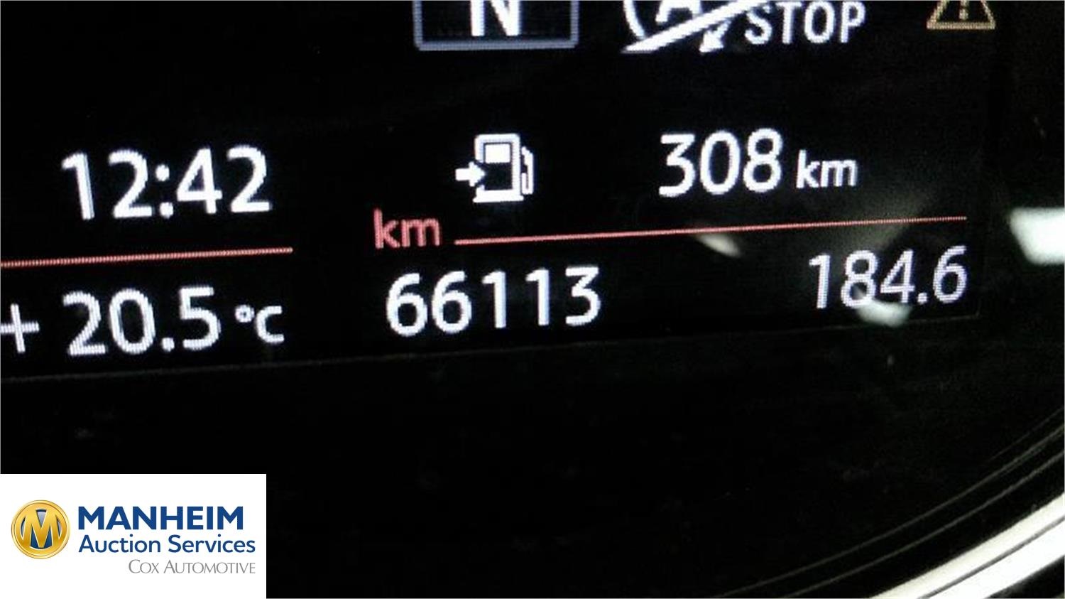 Foto Mini Countryman 5