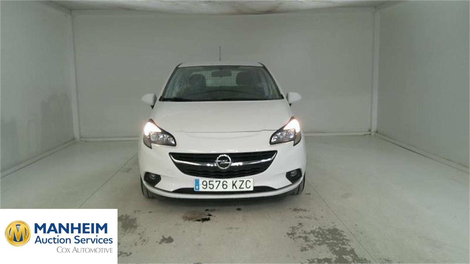 Foto Opel Corsa 3