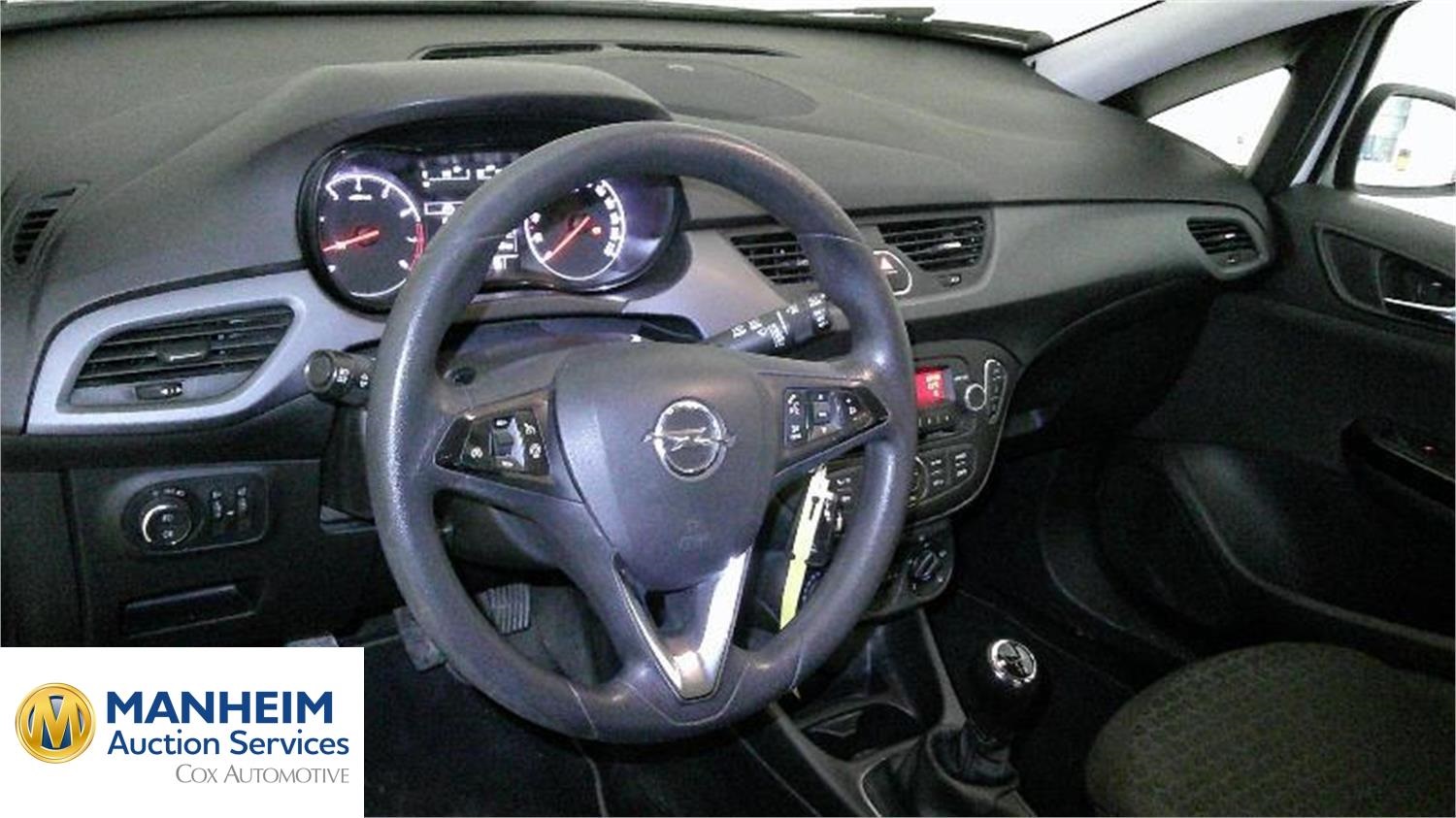 Foto Opel Corsa 4