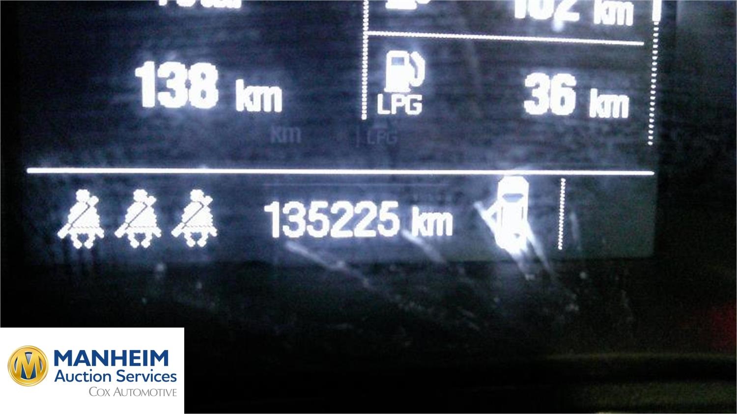 Foto Opel Corsa 5