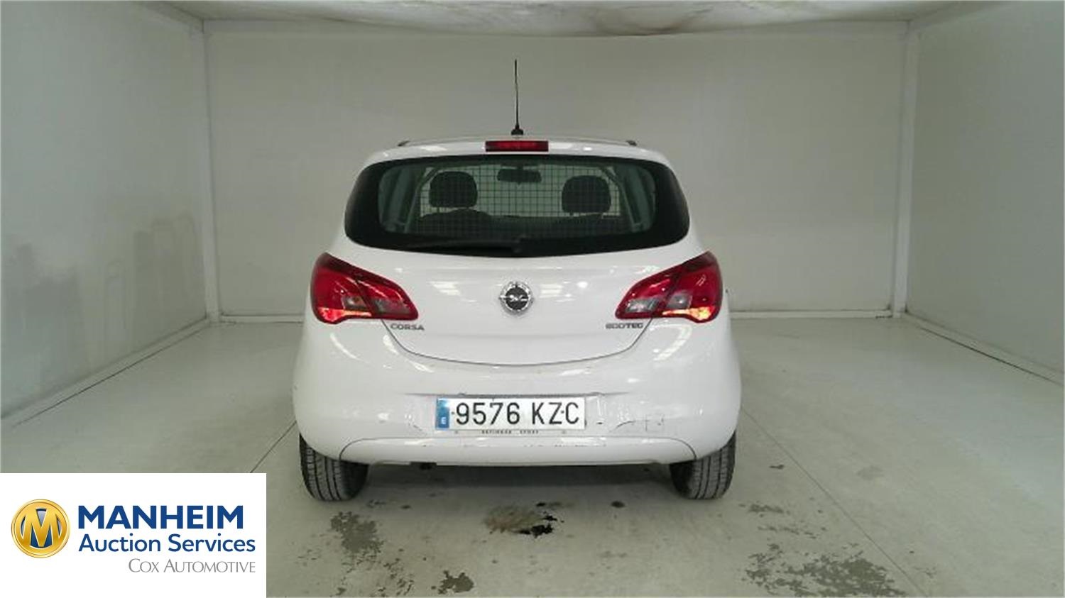 Foto Opel Corsa 7