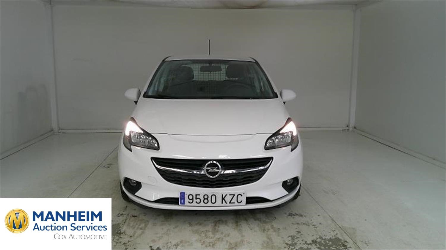 Foto Opel Corsa 3