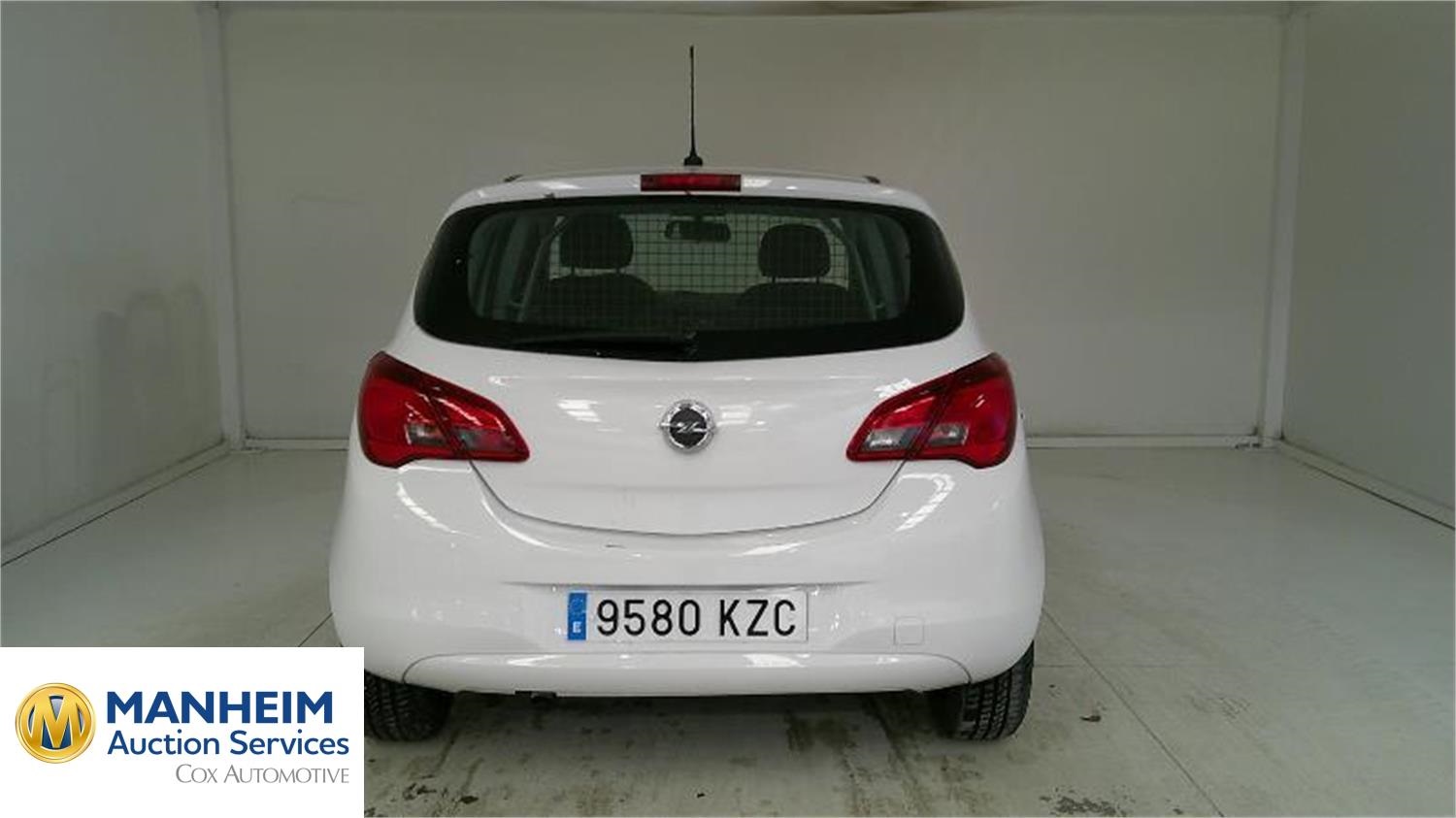 Foto Opel Corsa 7