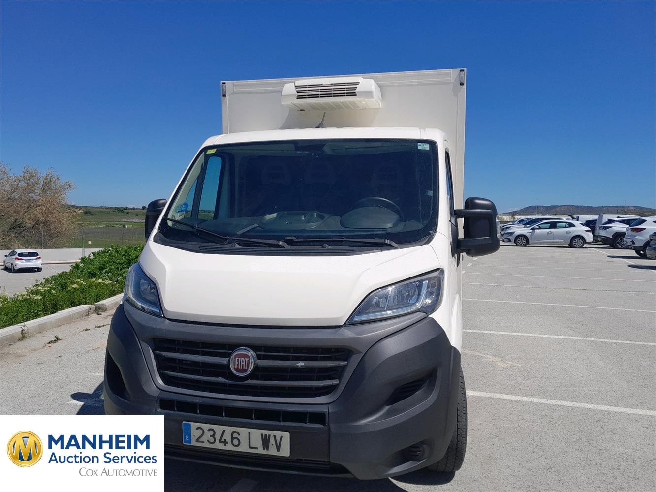 Fiat Ducato 