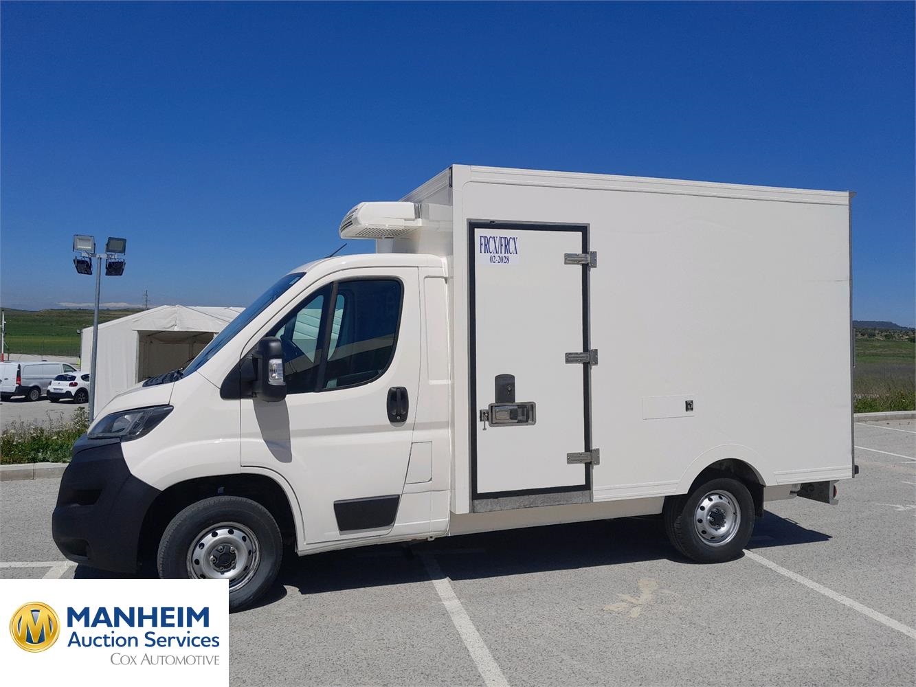 Foto Fiat Ducato 3