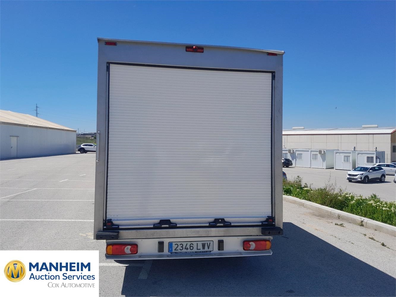 Foto Fiat Ducato 4