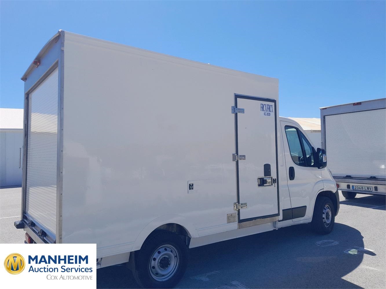 Foto Fiat Ducato 5